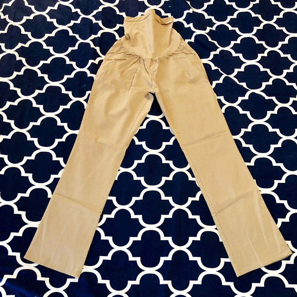 Maternity pants